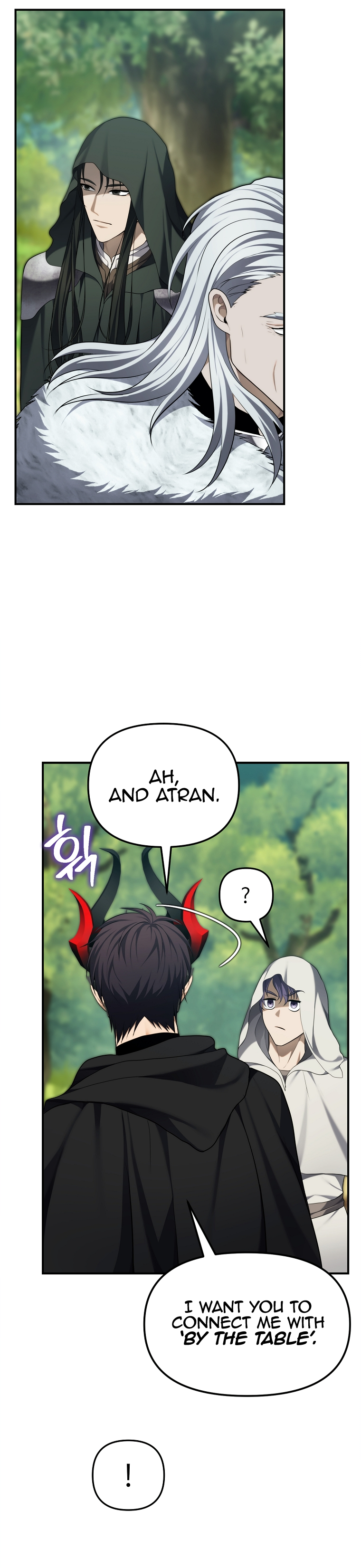 Read Ranker Who Lives A Second Time Manga Online