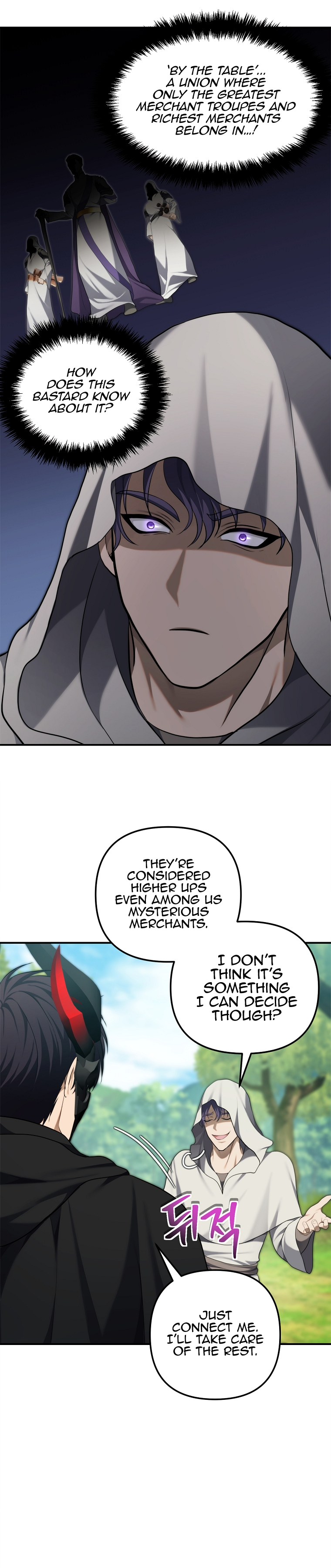 Read Ranker Who Lives A Second Time Manga Online