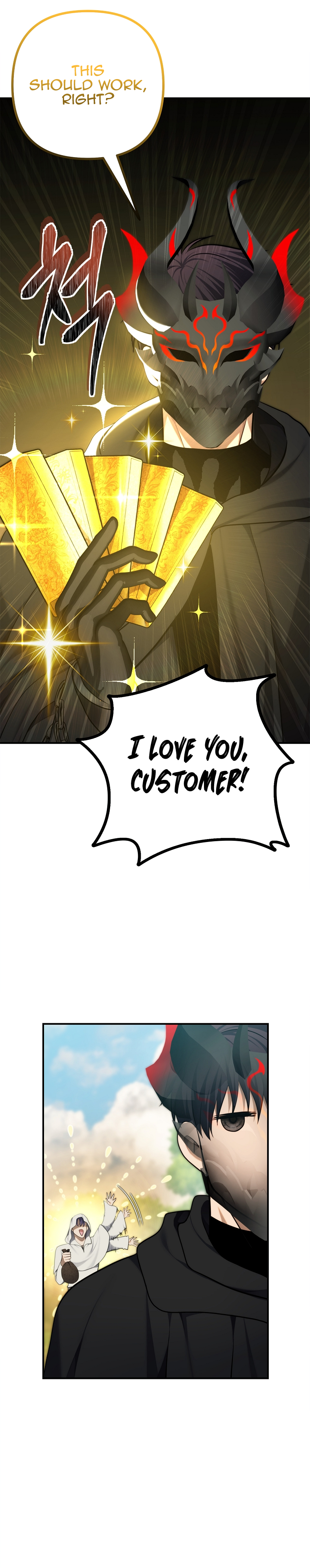 Read Ranker Who Lives A Second Time Manga Online