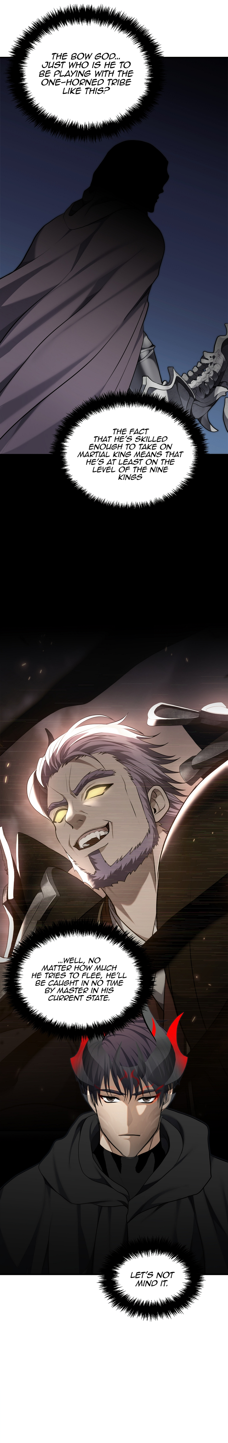 Read Ranker Who Lives A Second Time Manga Online