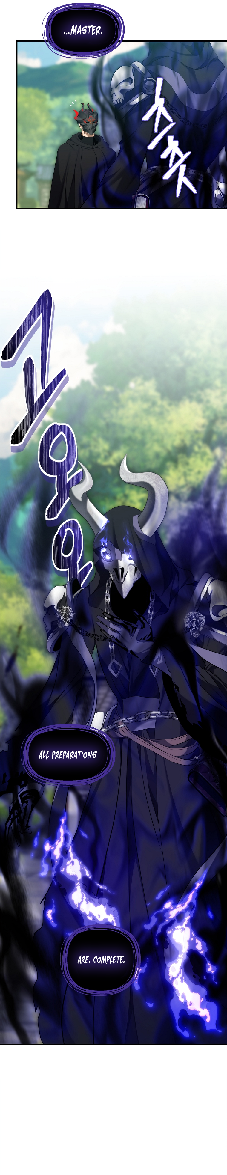 Read Ranker Who Lives A Second Time Manga Online