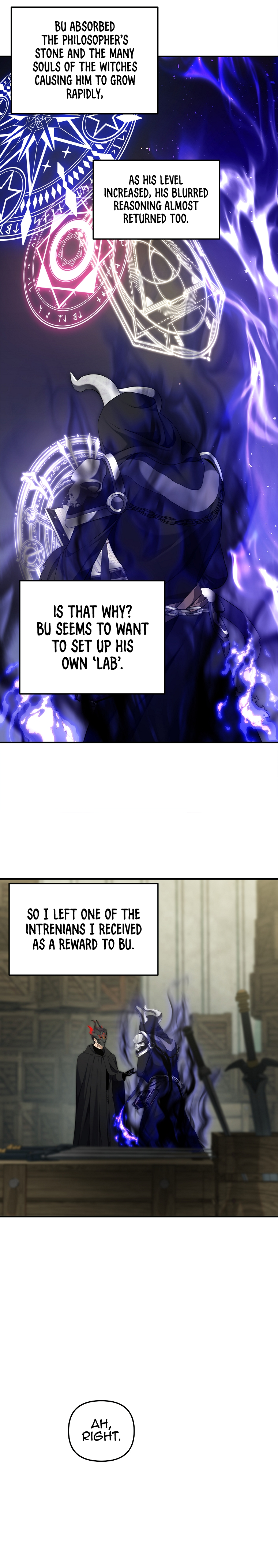 Read Ranker Who Lives A Second Time Manga Online