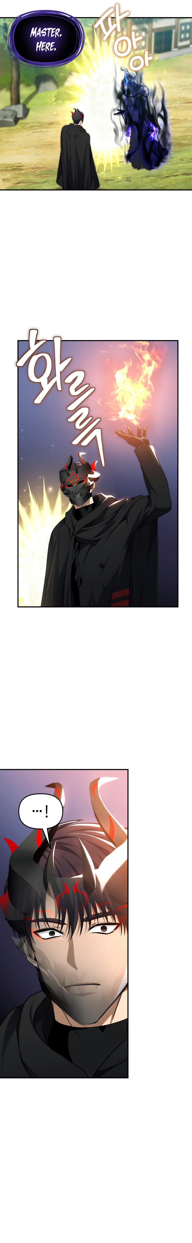 Read Ranker Who Lives A Second Time Manga Online