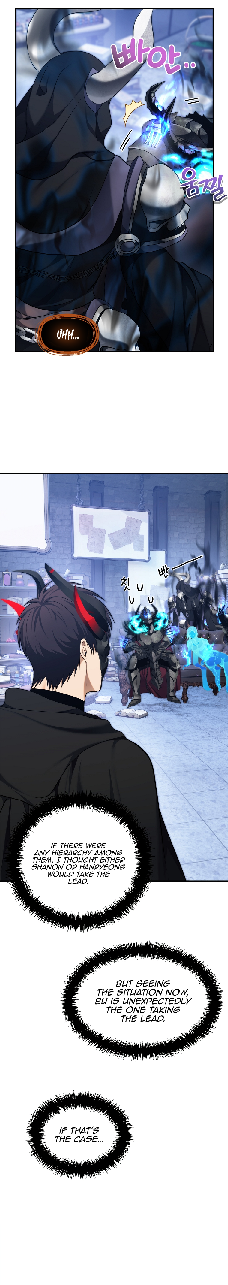 Read Ranker Who Lives A Second Time Manga Online