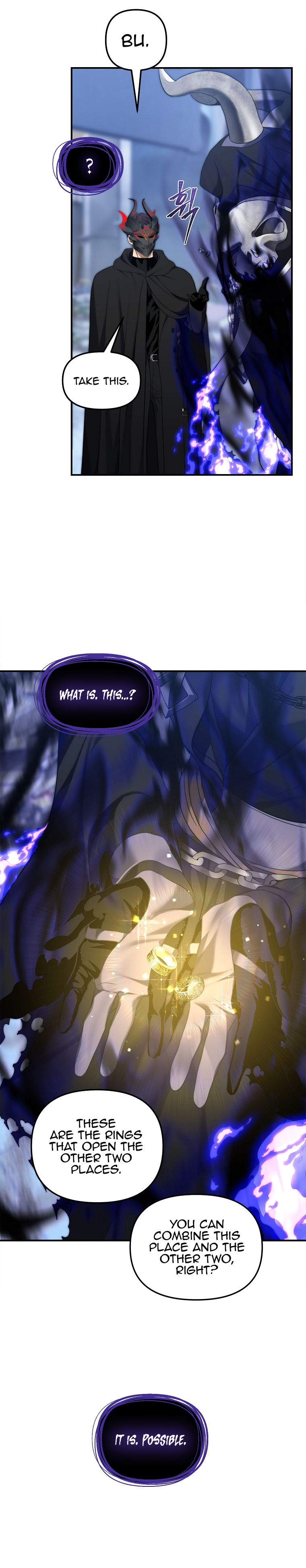 Read Ranker Who Lives A Second Time Manga Online