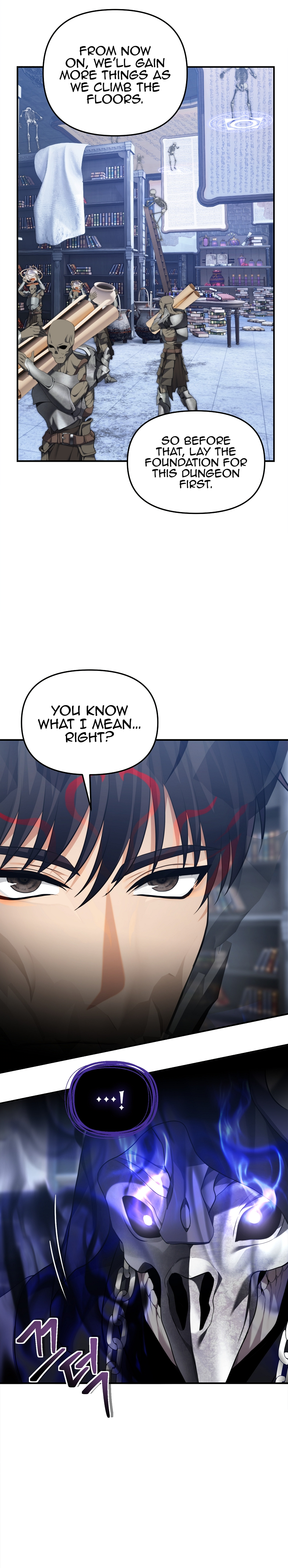 Read Ranker Who Lives A Second Time Manga Online