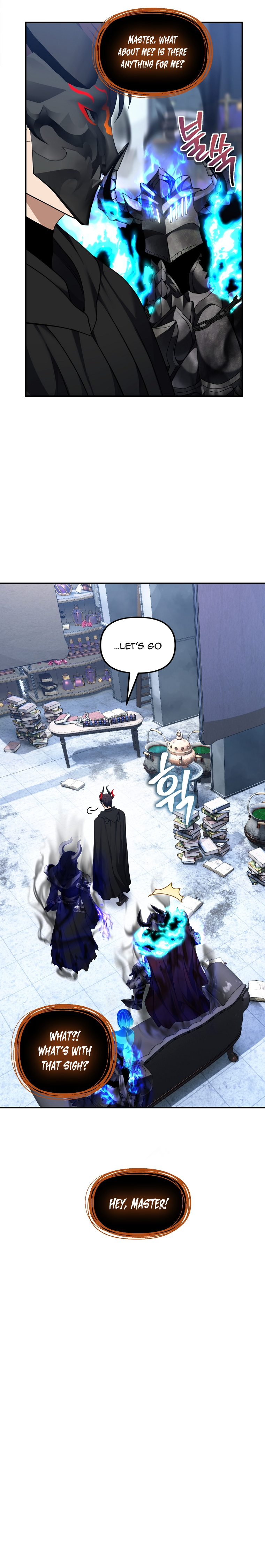 Read Ranker Who Lives A Second Time Manga Online