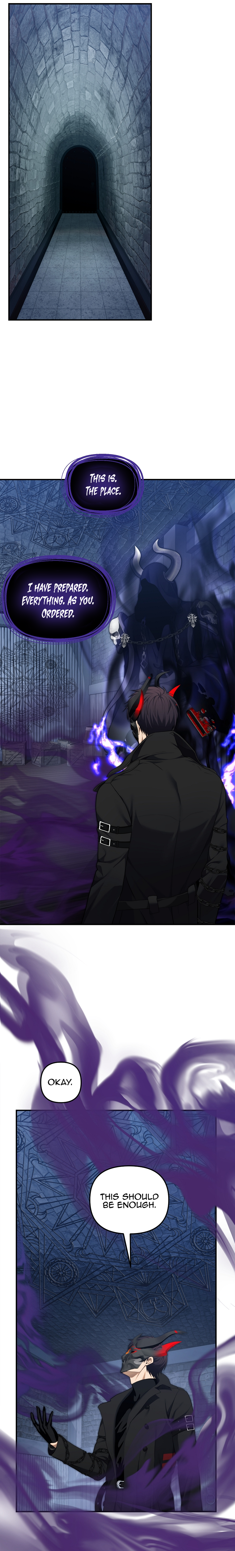 Read Ranker Who Lives A Second Time Manga Online