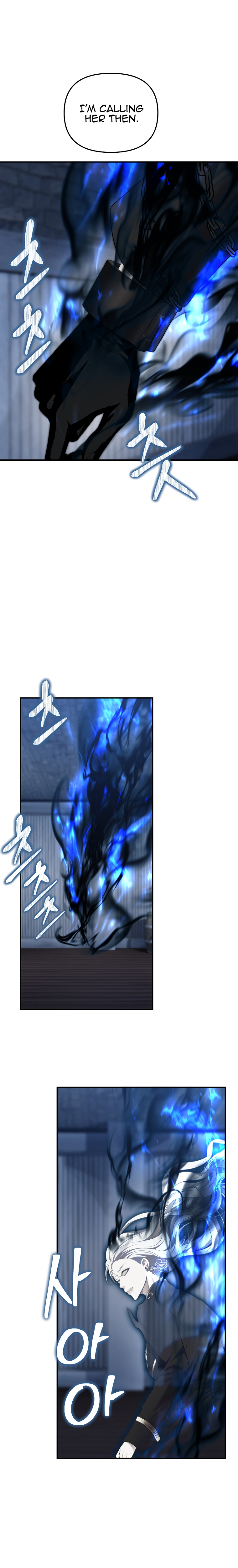 Read Ranker Who Lives A Second Time Manga Online