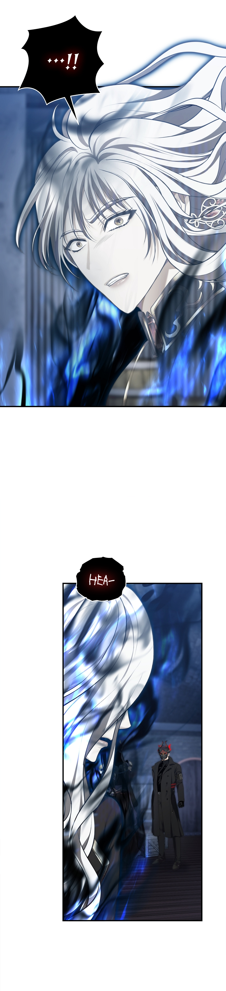 Read Ranker Who Lives A Second Time Manga Online