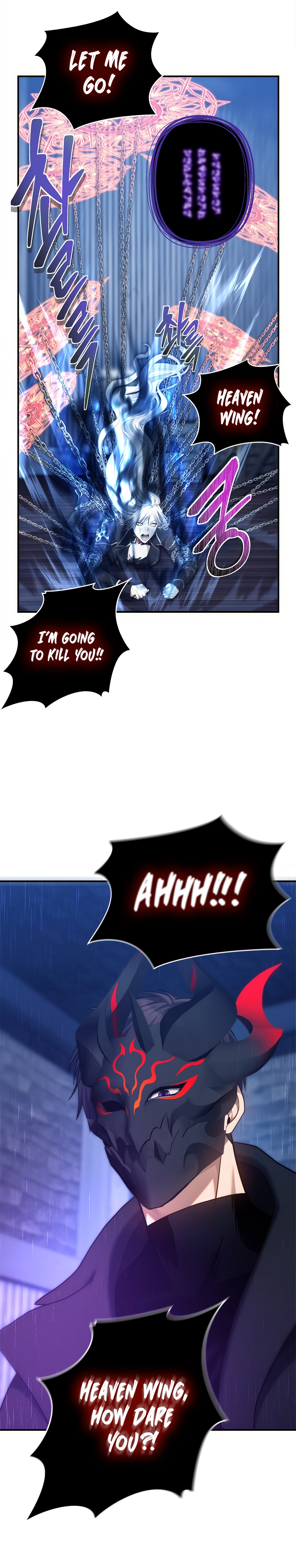 Read Ranker Who Lives A Second Time Manga Online