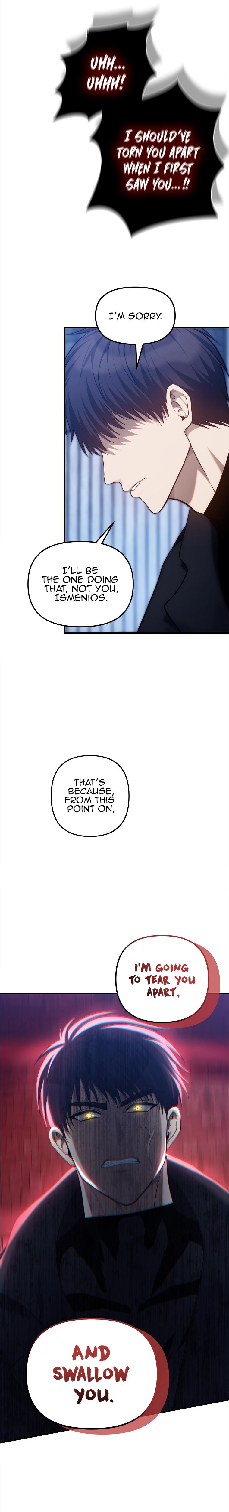 Read Ranker Who Lives A Second Time Manga Online