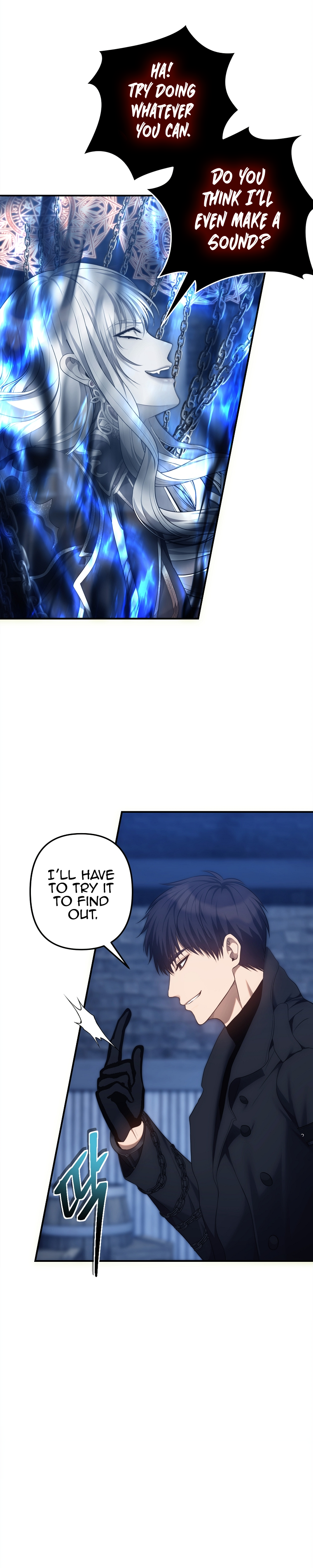 Read Ranker Who Lives A Second Time Manga Online