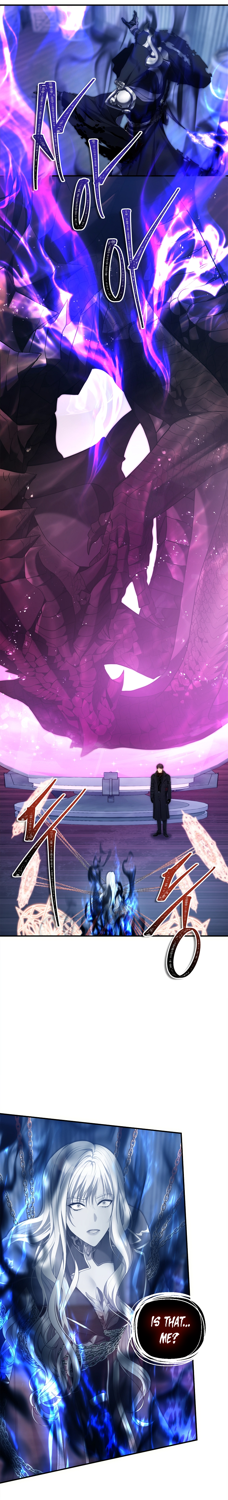 Read Ranker Who Lives A Second Time Manga Online