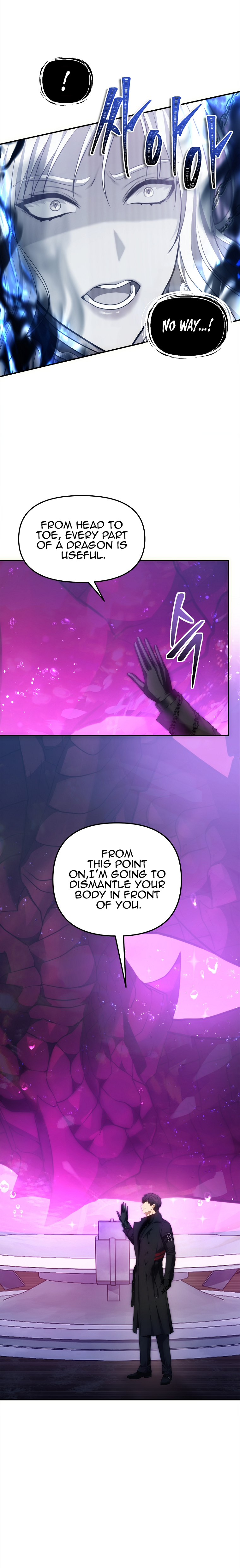 Read Ranker Who Lives A Second Time Manga Online