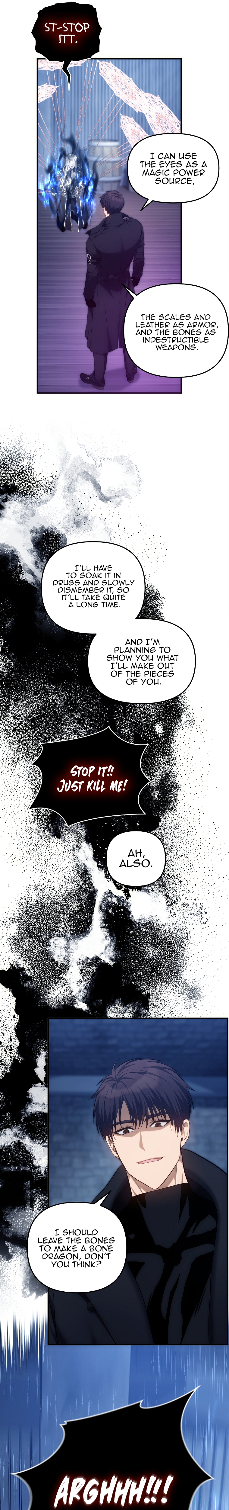 Read Ranker Who Lives A Second Time Manga Online