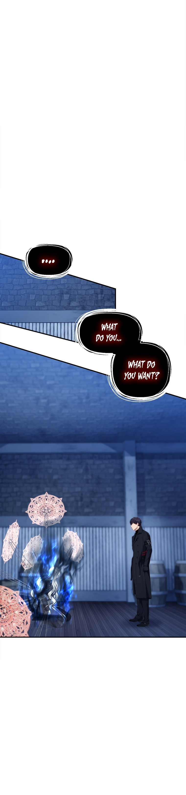 Read Ranker Who Lives A Second Time Manga Online