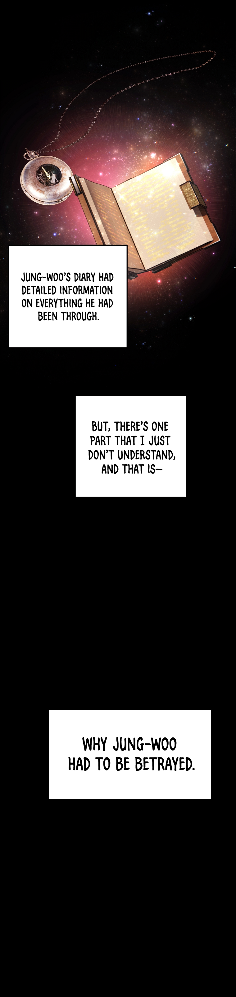 Read Ranker Who Lives A Second Time Manga Online