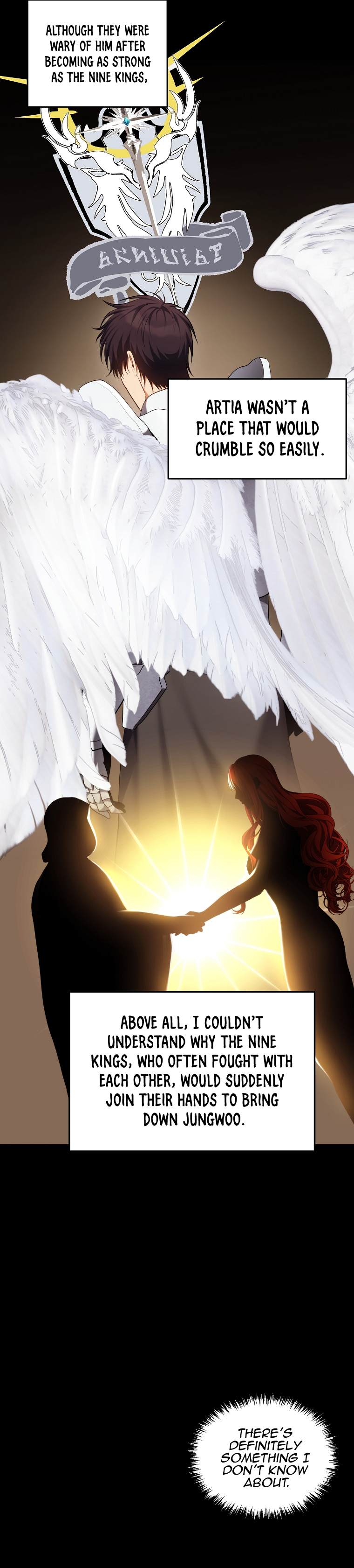 Read Ranker Who Lives A Second Time Manga Online