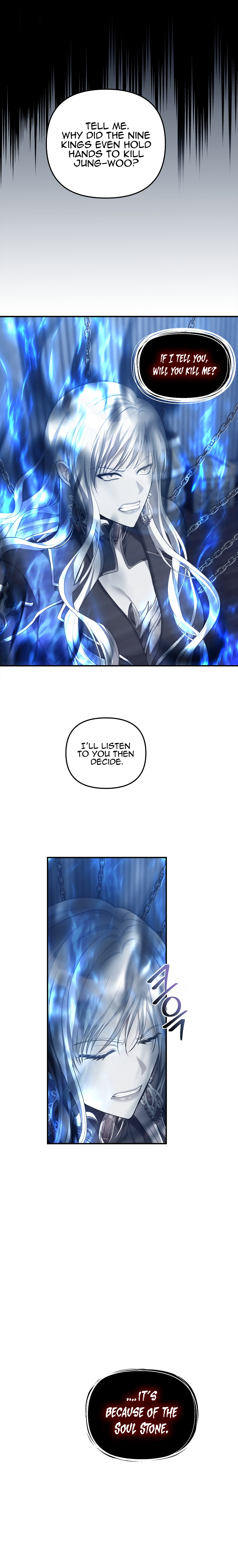 Read Ranker Who Lives A Second Time Manga Online