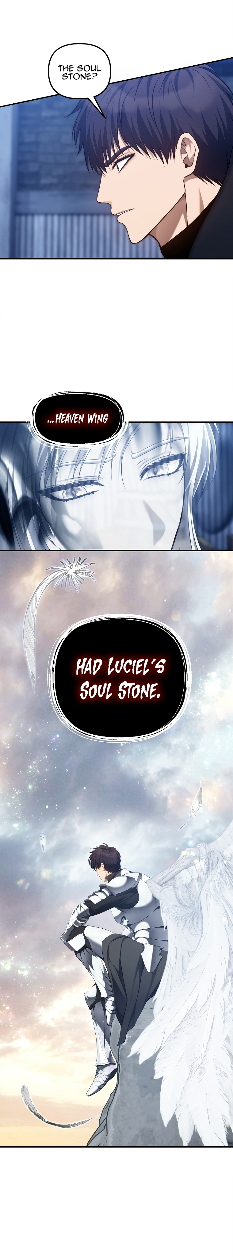 Read Ranker Who Lives A Second Time Manga Online