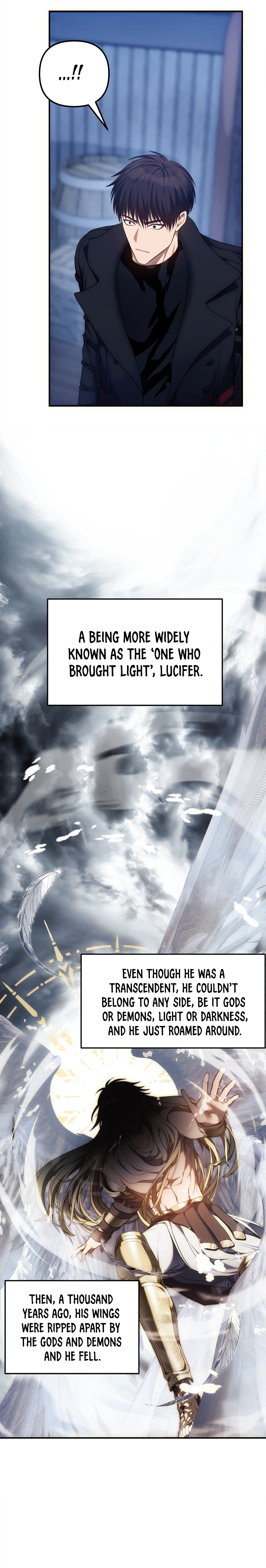 Read Ranker Who Lives A Second Time Manga Online