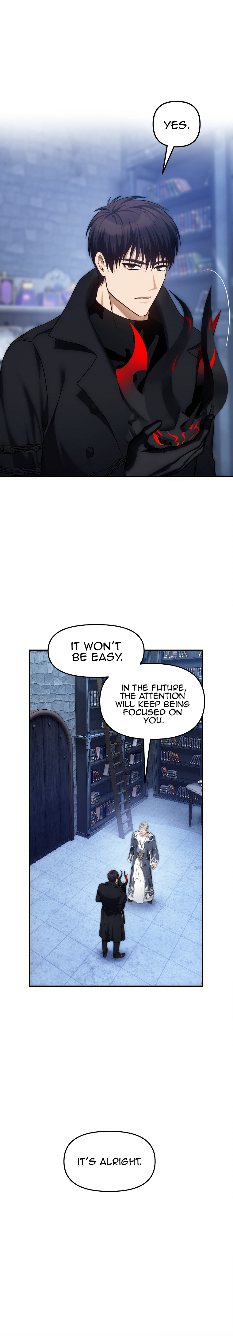 Read Ranker Who Lives A Second Time Manga Online