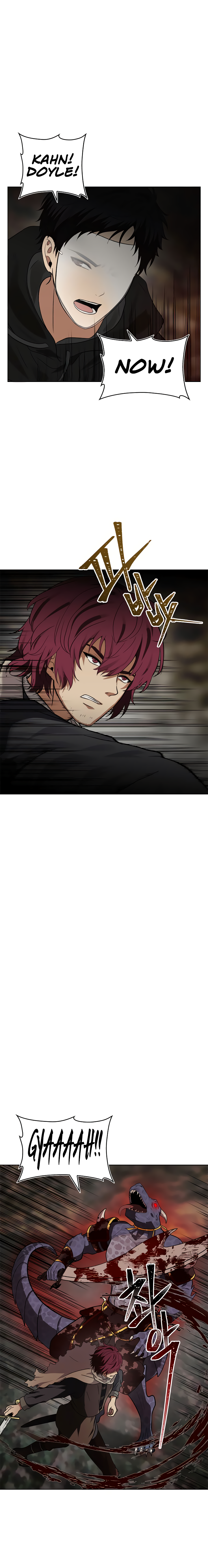 Read Ranker Who Lives A Second Time Manga Online