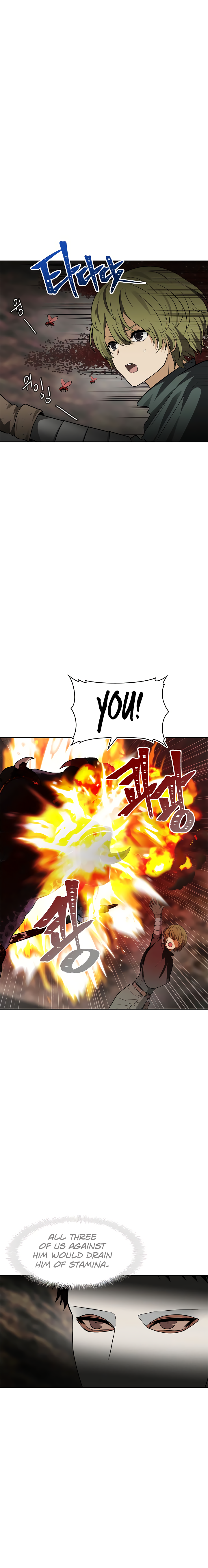 Read Ranker Who Lives A Second Time Manga Online