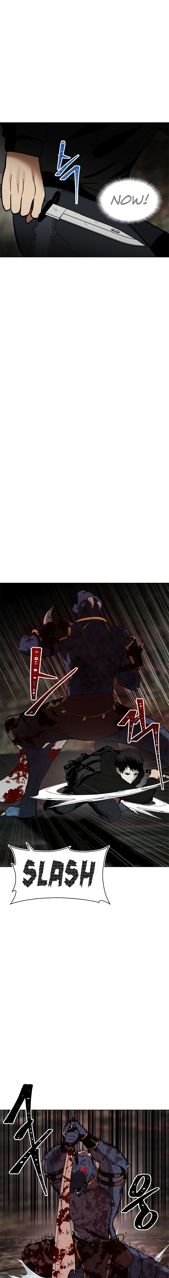 Read Ranker Who Lives A Second Time Manga Online