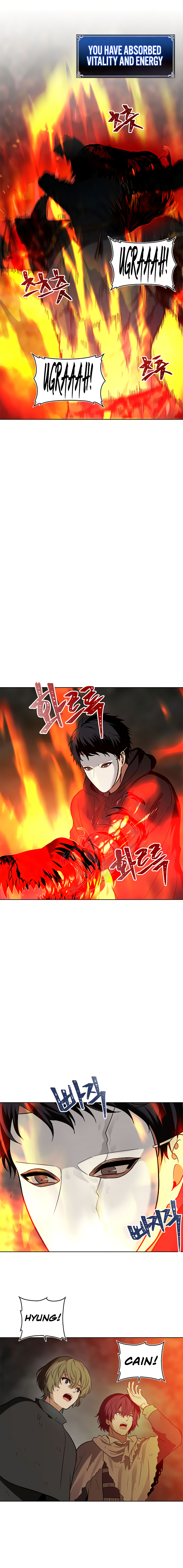 Read Ranker Who Lives A Second Time Manga Online