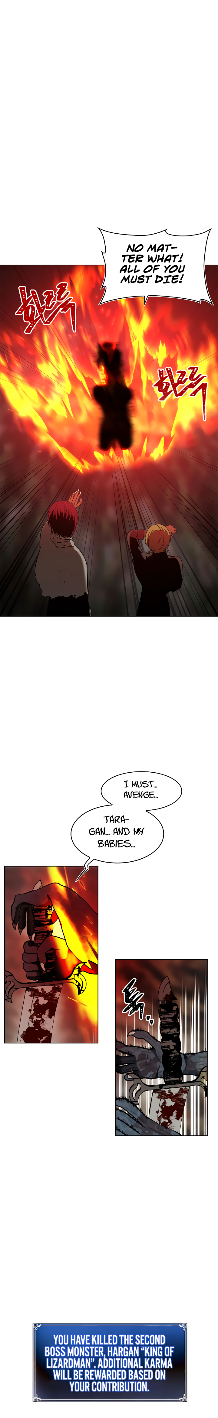 Read Ranker Who Lives A Second Time Manga Online