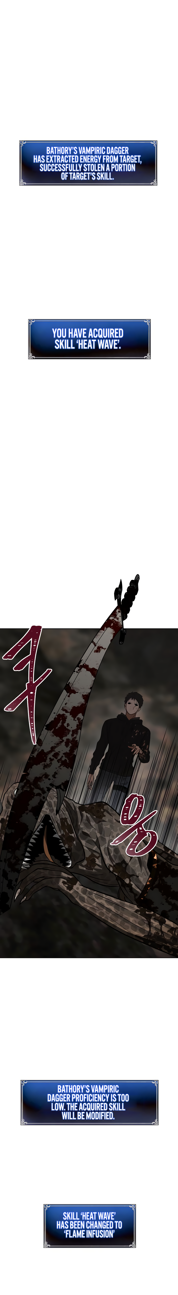 Read Ranker Who Lives A Second Time Manga Online