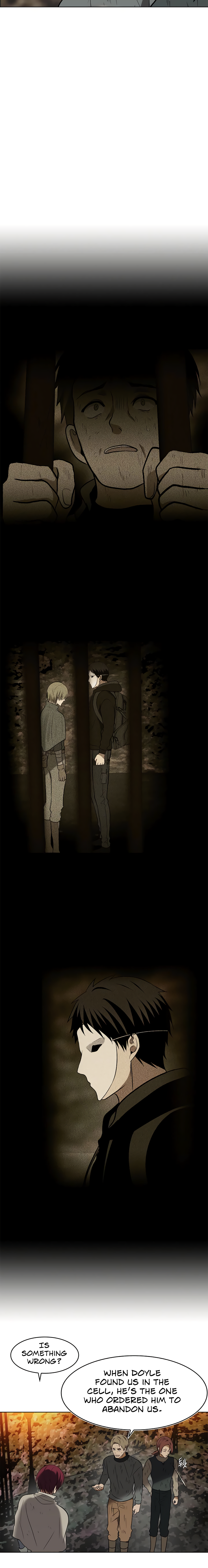 Read Ranker Who Lives A Second Time Manga Online