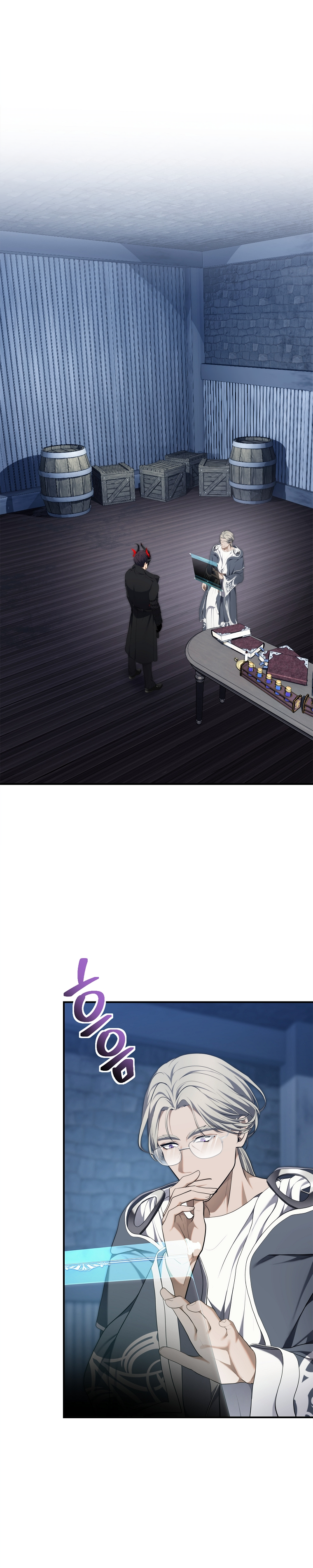 Read Ranker Who Lives A Second Time Manga Online