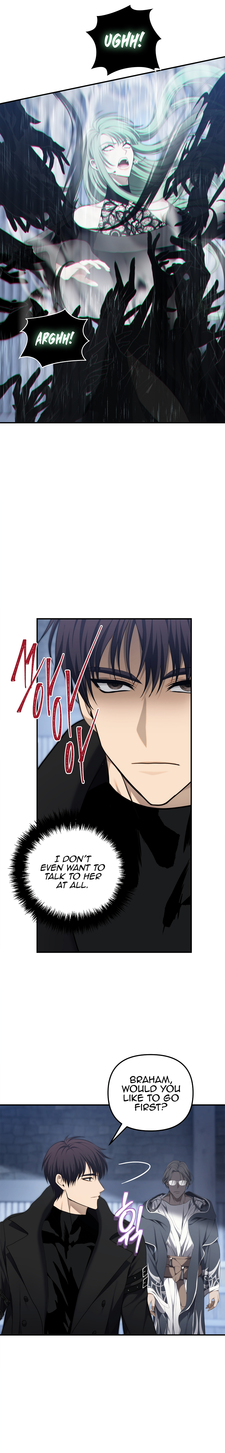 Read Ranker Who Lives A Second Time Manga Online