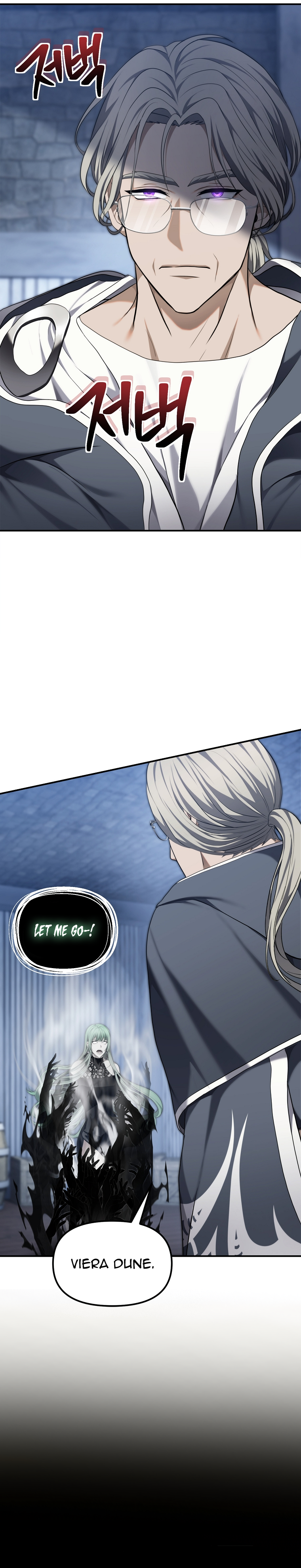 Read Ranker Who Lives A Second Time Manga Online
