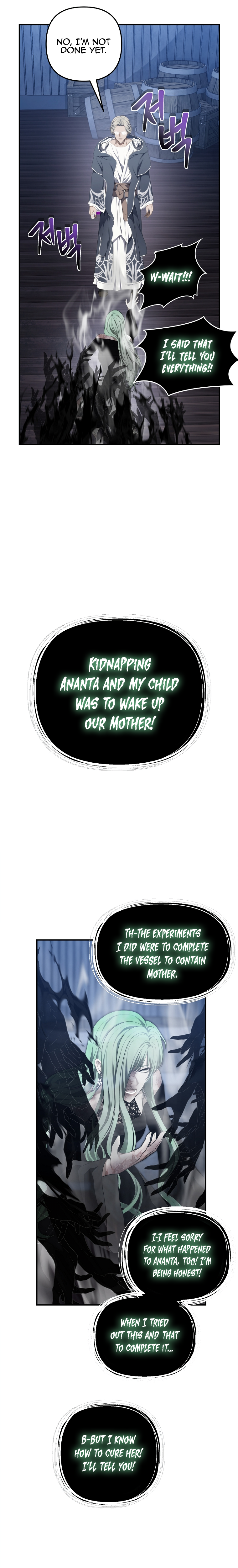 Read Ranker Who Lives A Second Time Manga Online