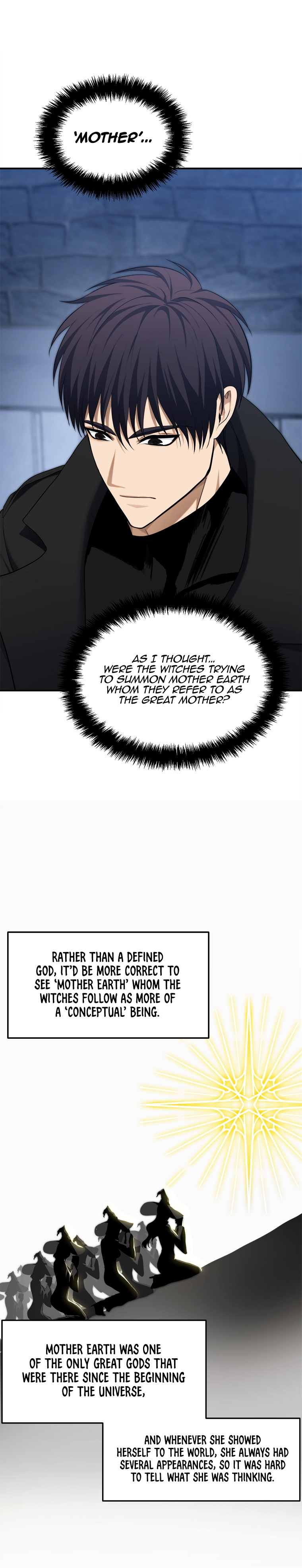 Read Ranker Who Lives A Second Time Manga Online