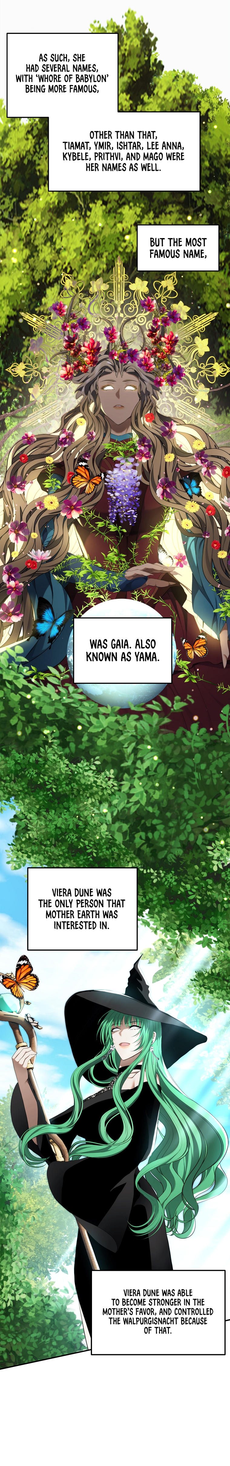 Read Ranker Who Lives A Second Time Manga Online