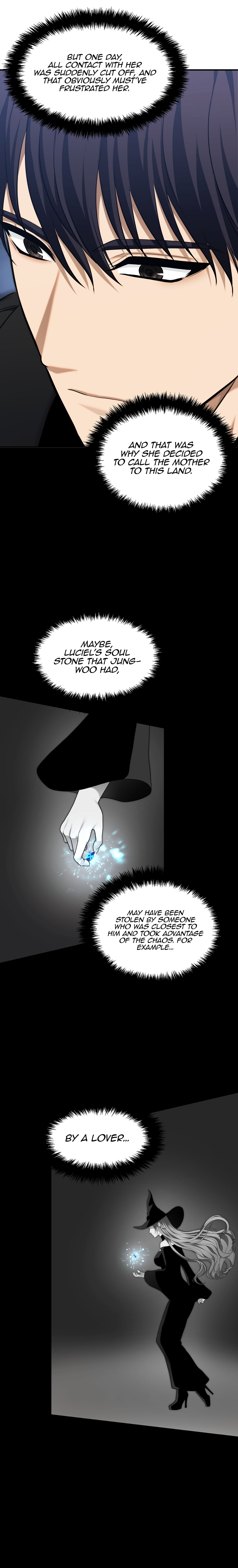 Read Ranker Who Lives A Second Time Manga Online