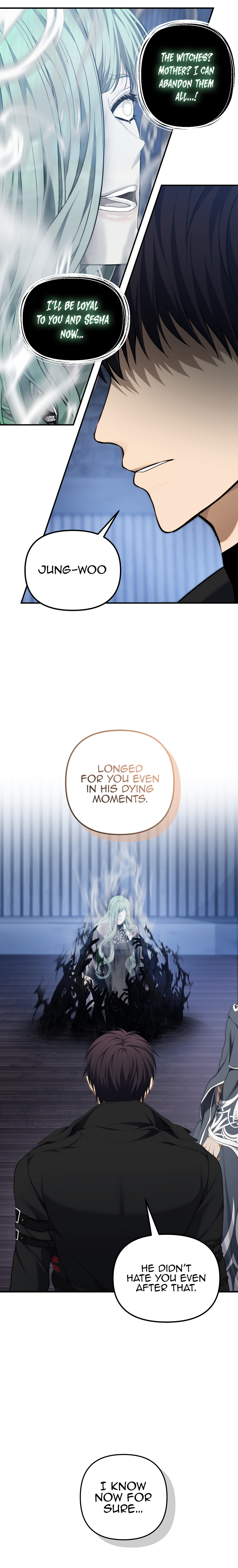 Read Ranker Who Lives A Second Time Manga Online
