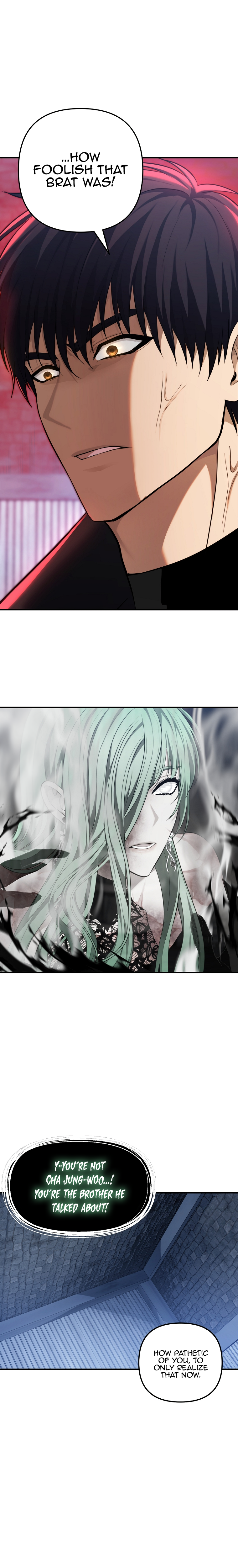 Read Ranker Who Lives A Second Time Manga Online