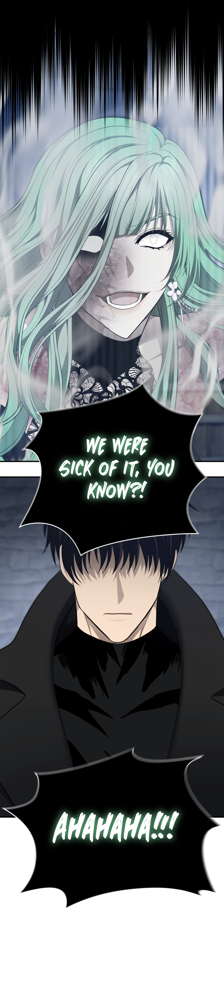 Read Ranker Who Lives A Second Time Manga Online