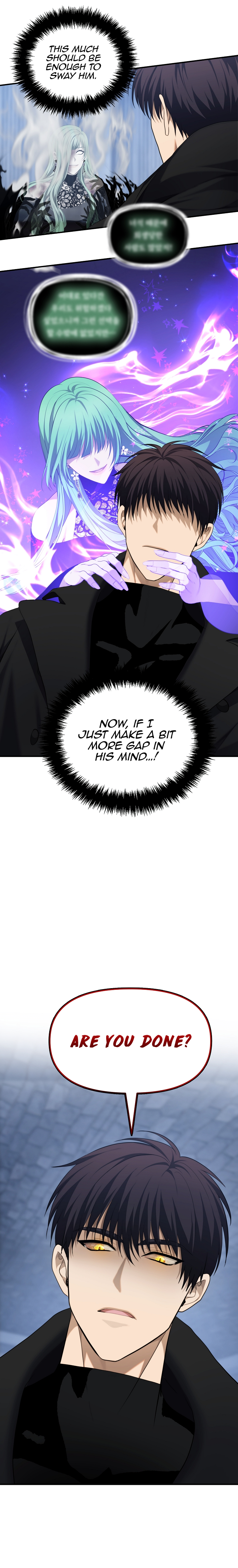 Read Ranker Who Lives A Second Time Manga Online