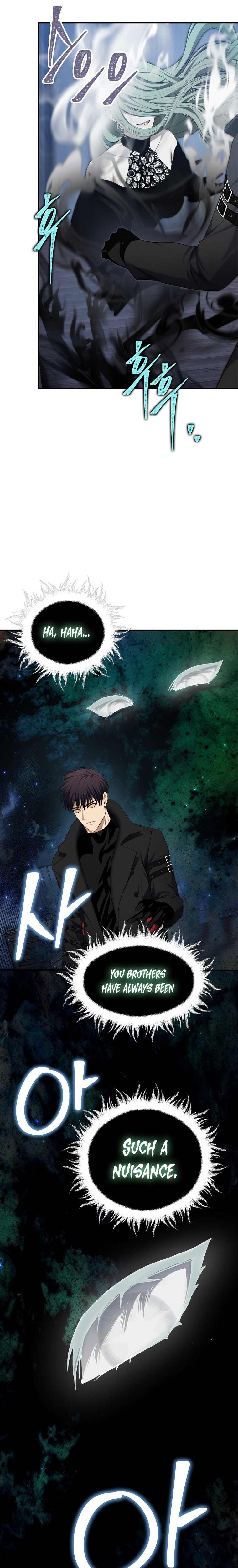 Read Ranker Who Lives A Second Time Manga Online