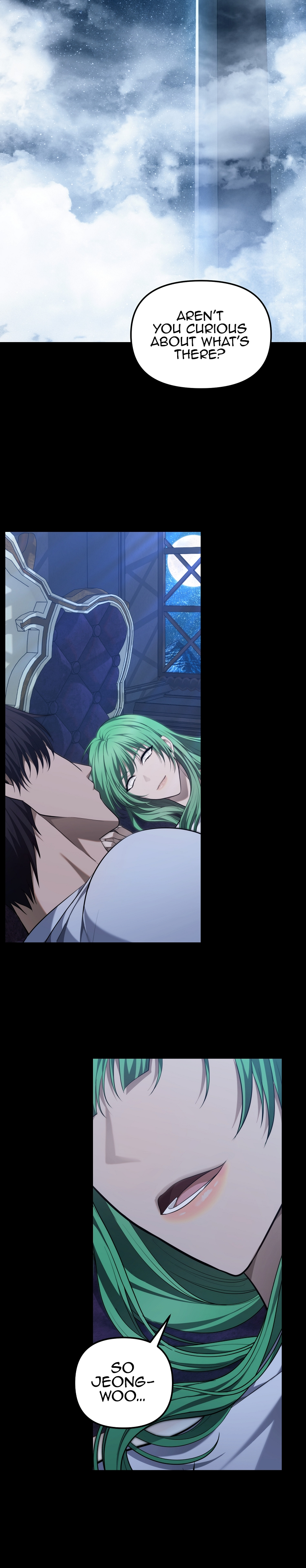 Read Ranker Who Lives A Second Time Manga Online