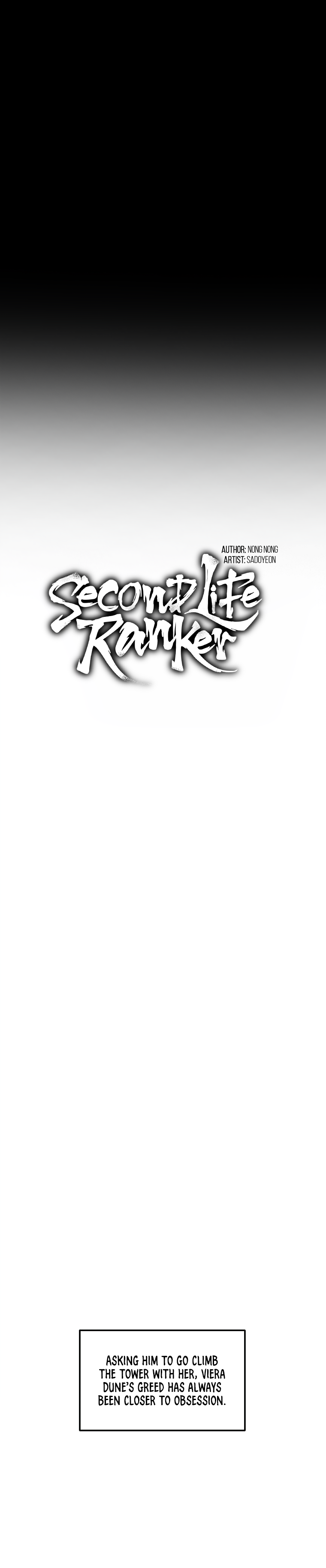 Read Ranker Who Lives A Second Time Manga Online