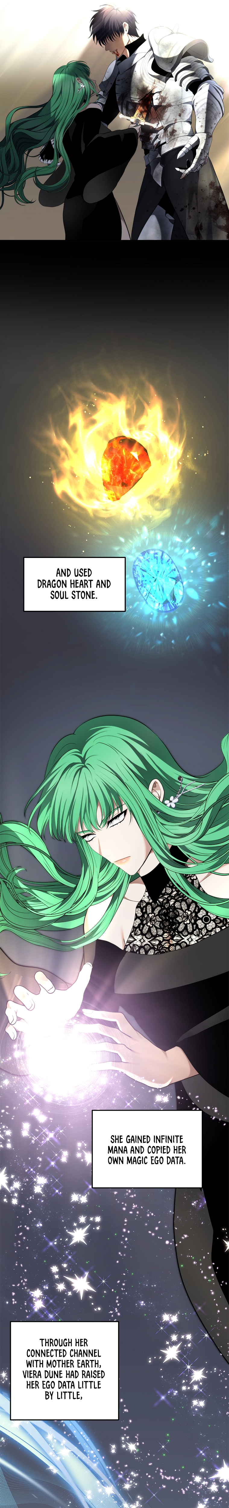 Read Ranker Who Lives A Second Time Manga Online