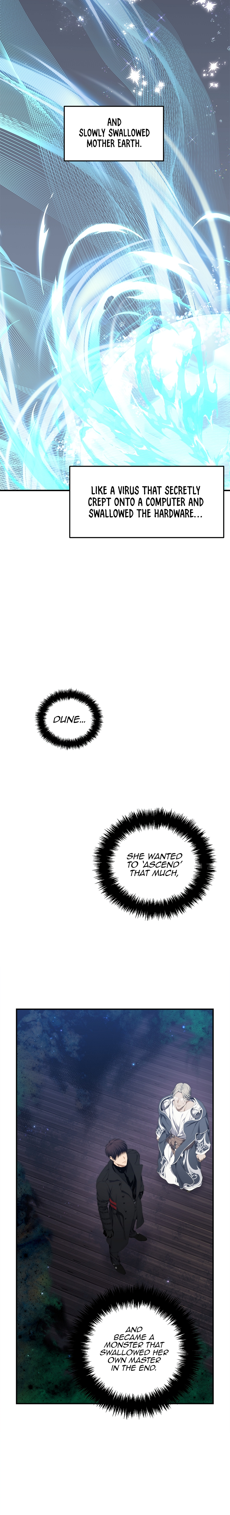 Read Ranker Who Lives A Second Time Manga Online